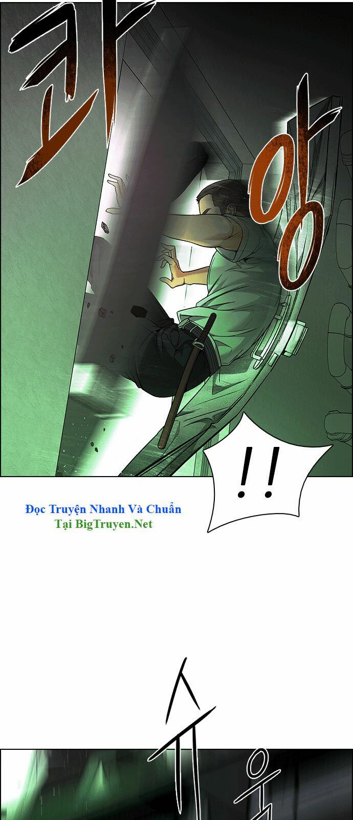 Trò Chơi Số Mệnh: Chapter 150