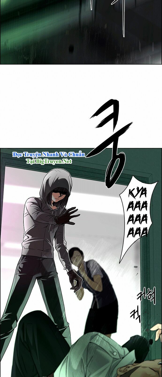 Trò Chơi Số Mệnh: Chapter 150