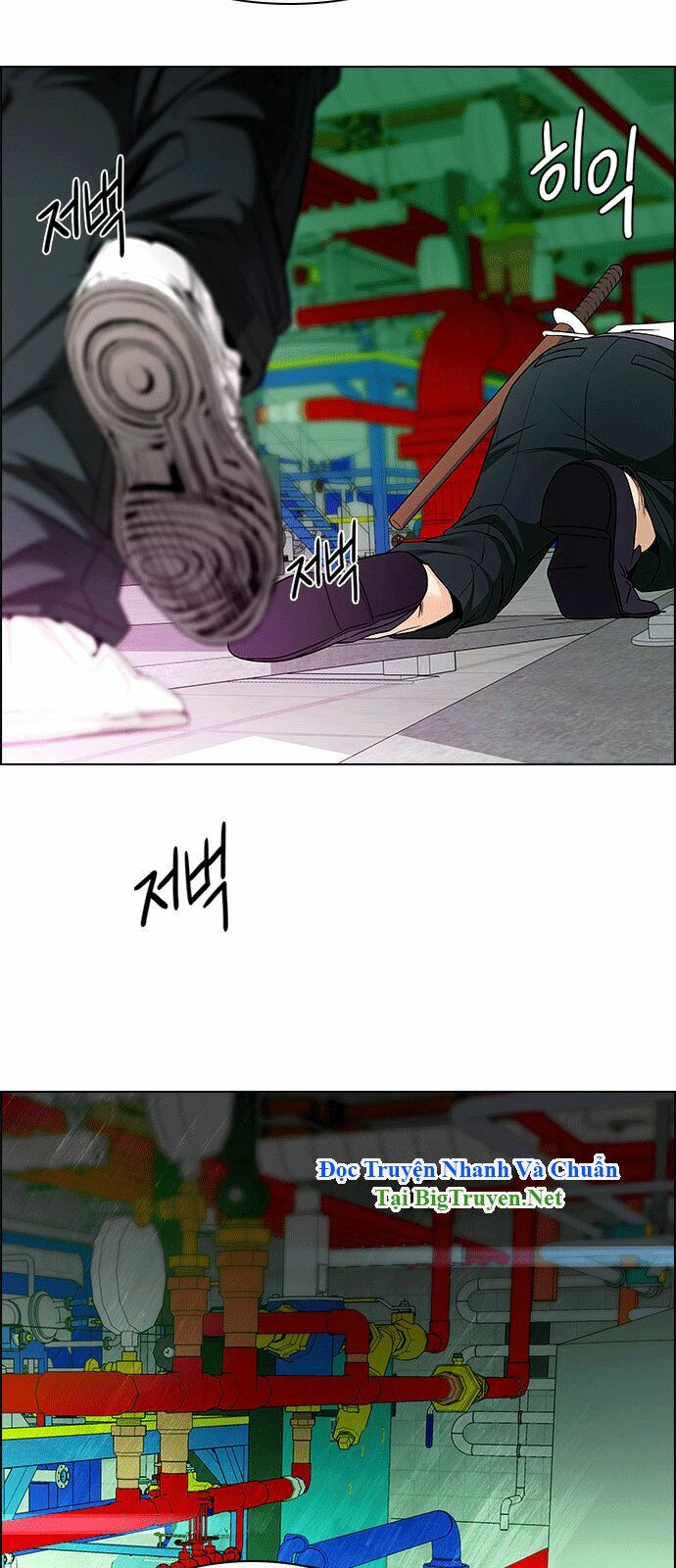 Trò Chơi Số Mệnh: Chapter 150