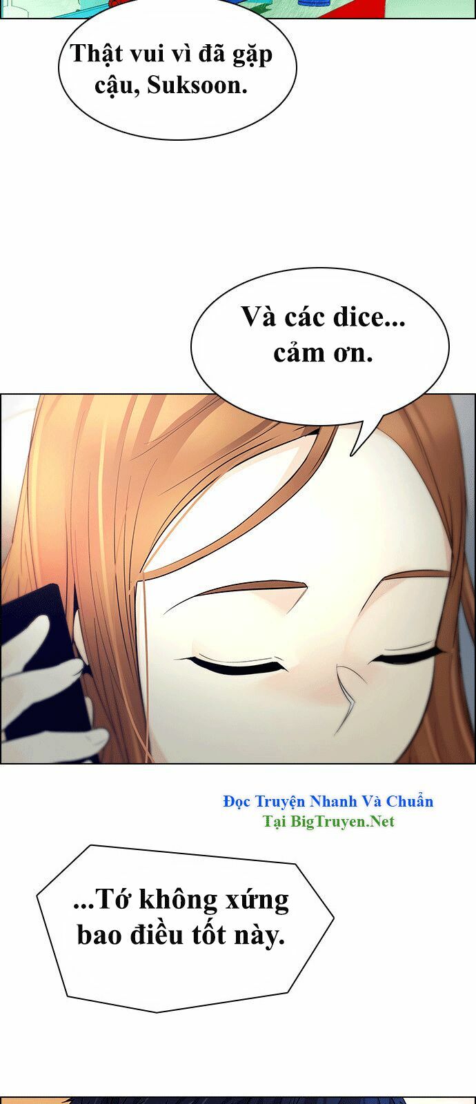Trò Chơi Số Mệnh: Chapter 150