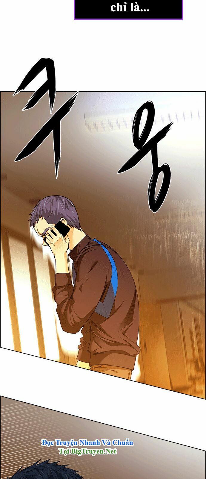 Trò Chơi Số Mệnh: Chapter 150