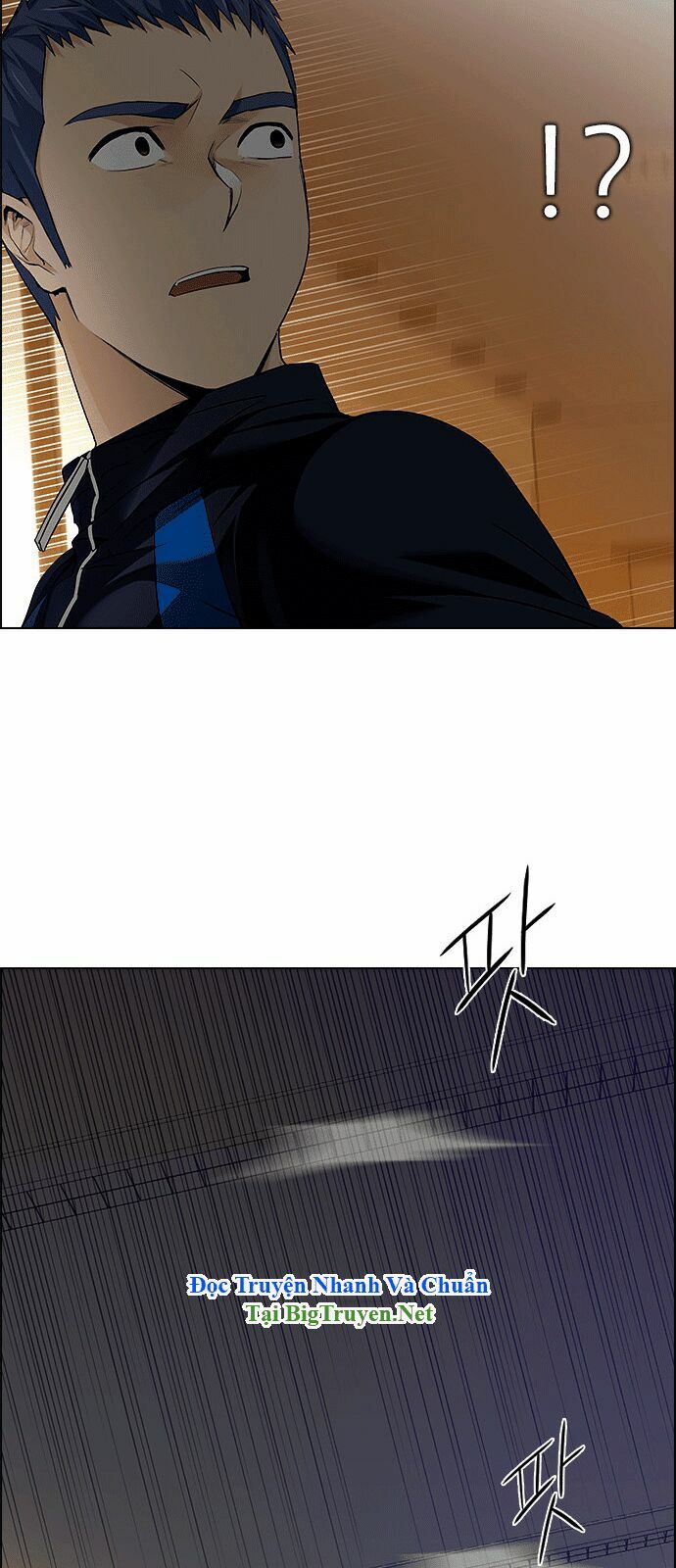 Trò Chơi Số Mệnh: Chapter 150