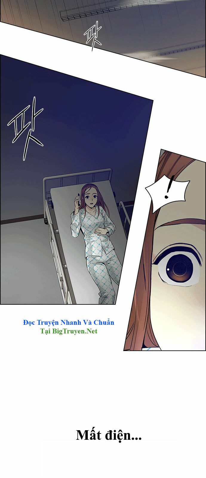 Trò Chơi Số Mệnh: Chapter 150