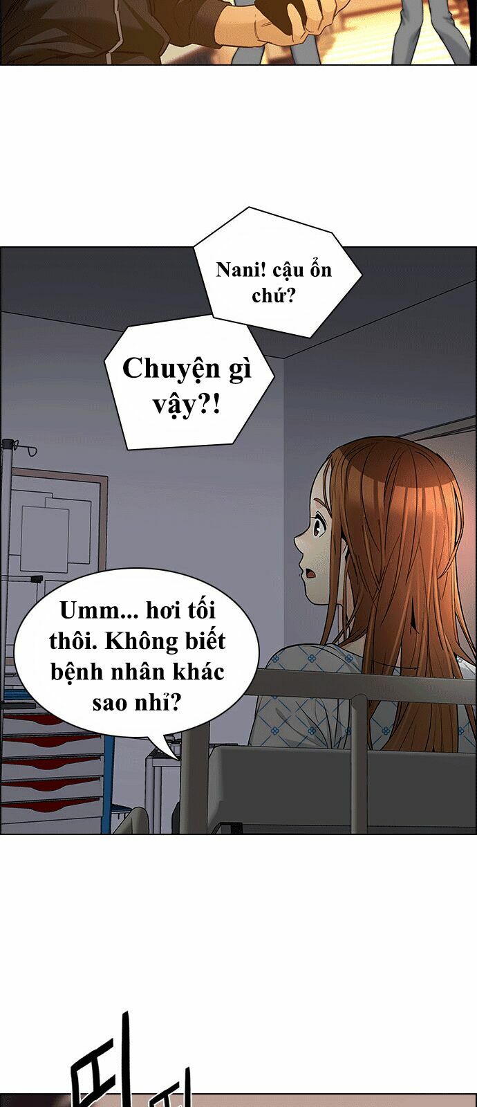 Trò Chơi Số Mệnh: Chapter 150