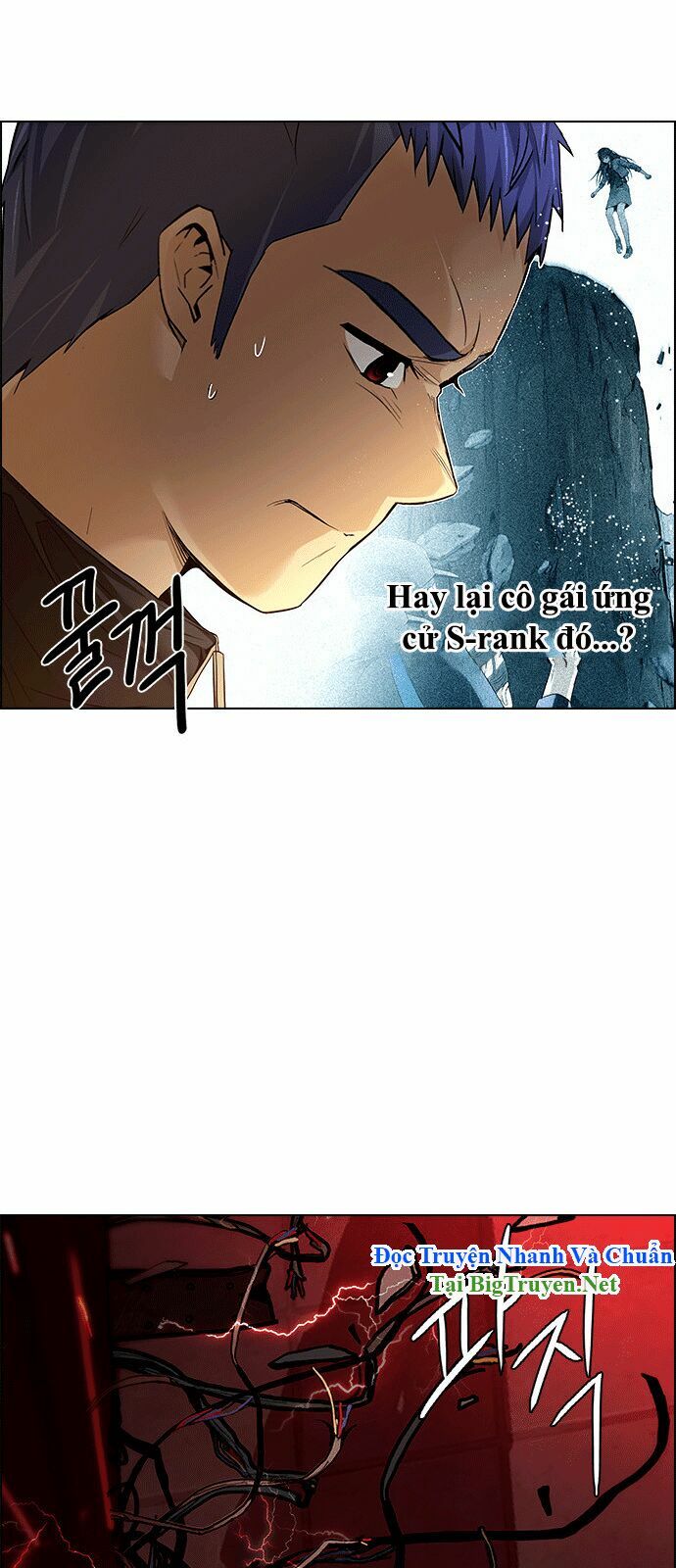 Trò Chơi Số Mệnh: Chapter 150