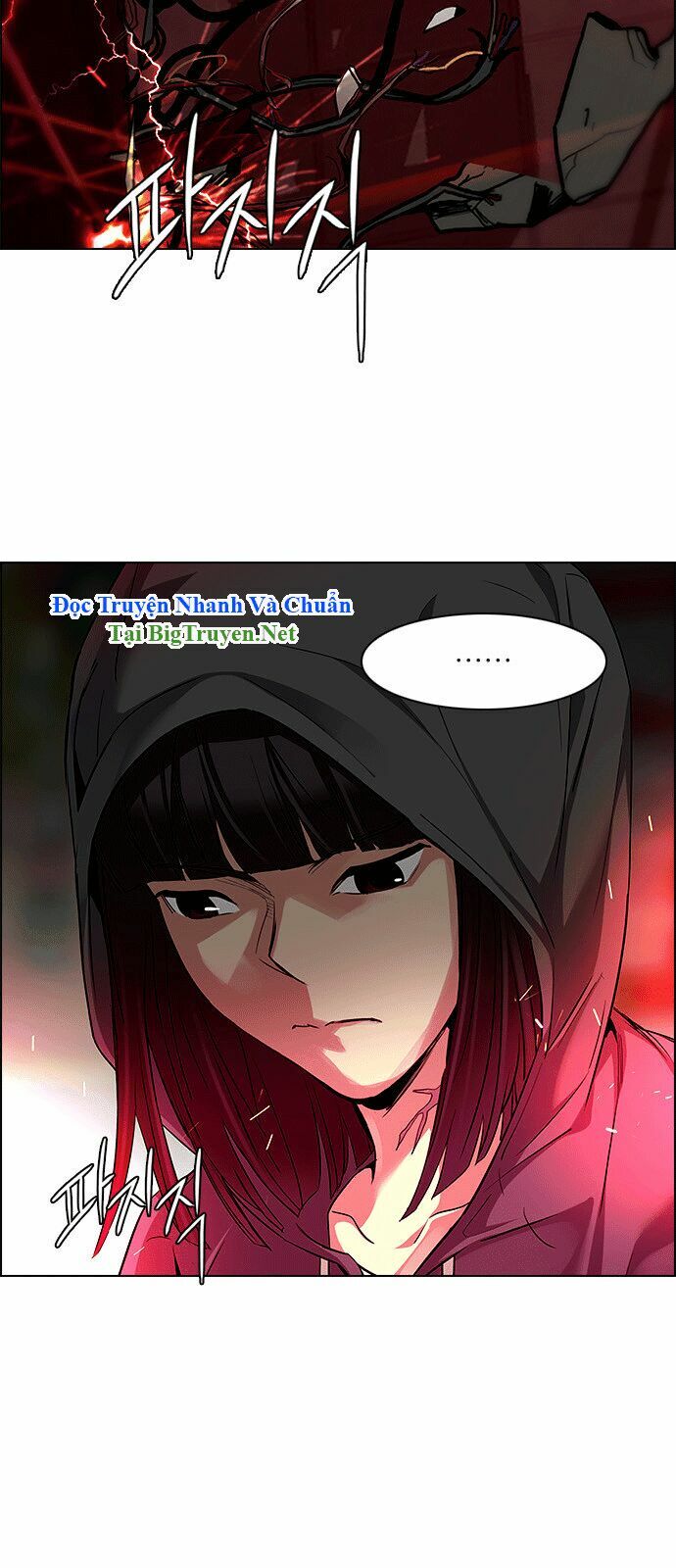 Trò Chơi Số Mệnh: Chapter 150