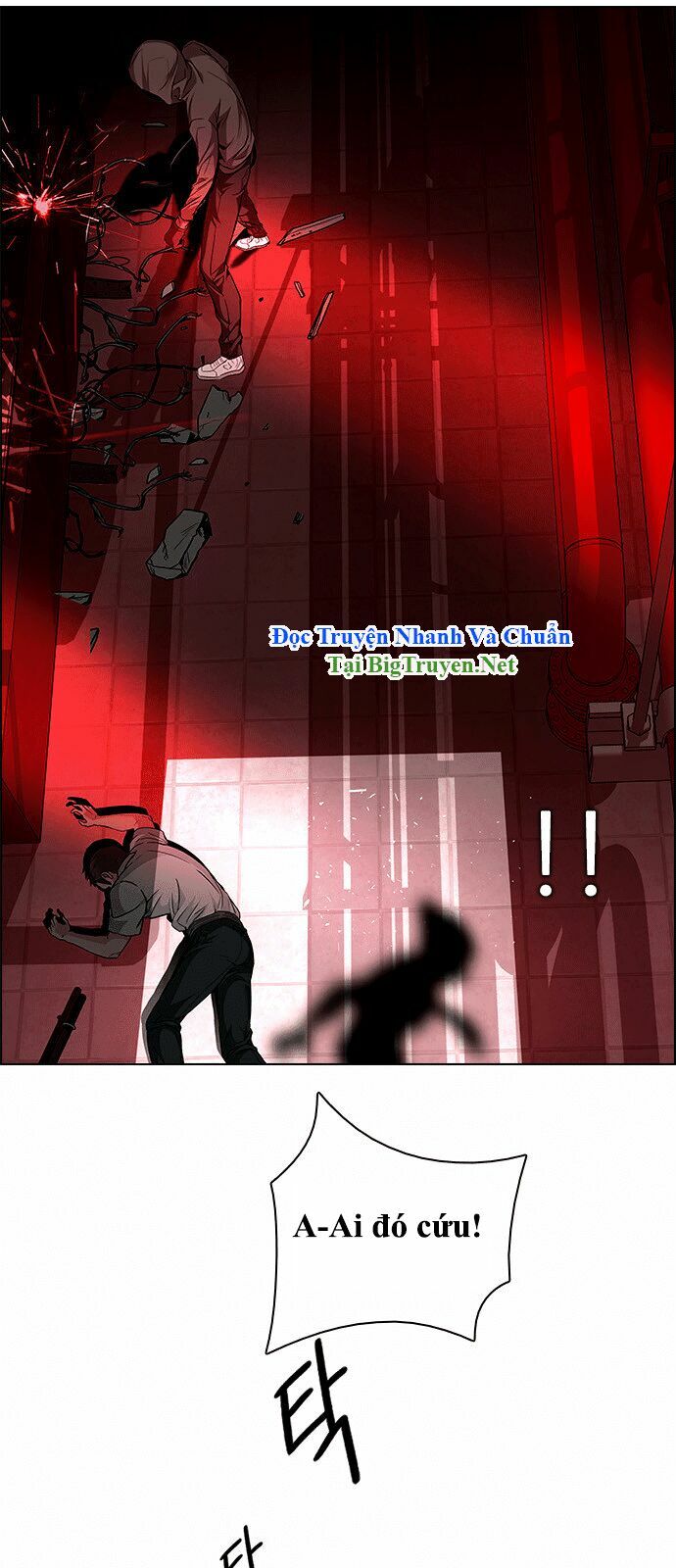 Trò Chơi Số Mệnh: Chapter 150