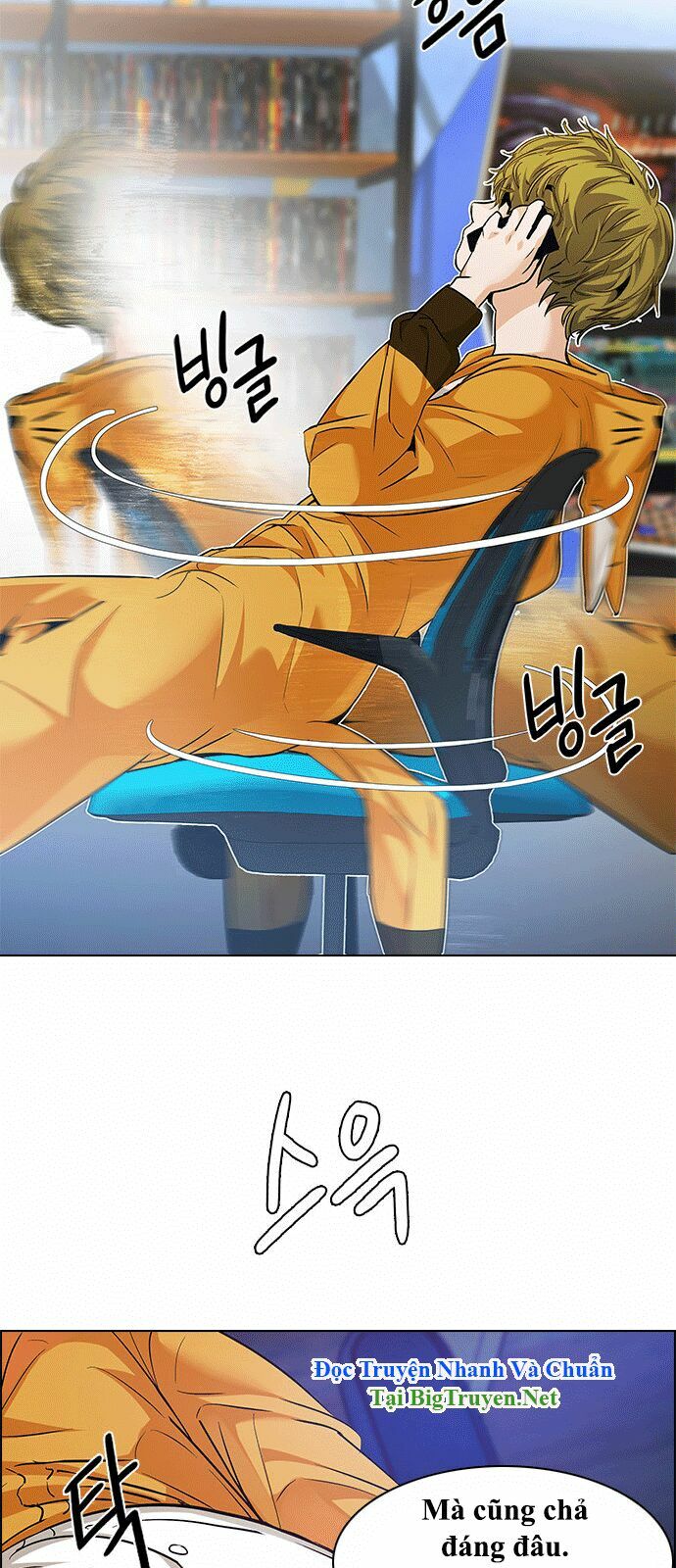 Trò Chơi Số Mệnh: Chapter 150