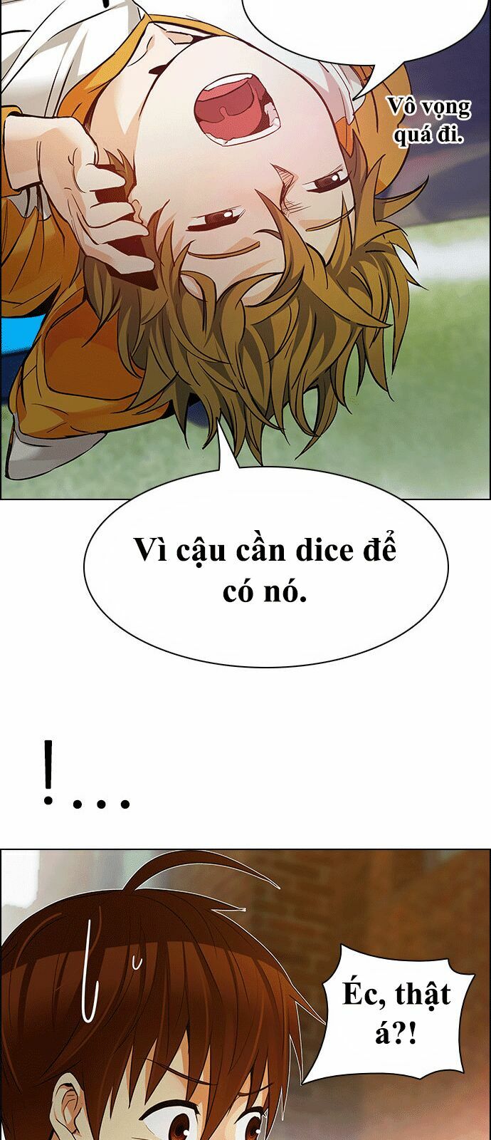 Trò Chơi Số Mệnh: Chapter 150
