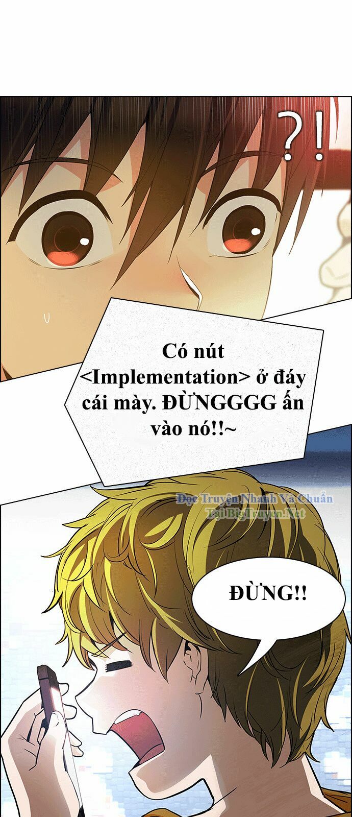 Trò Chơi Số Mệnh: Chapter 150