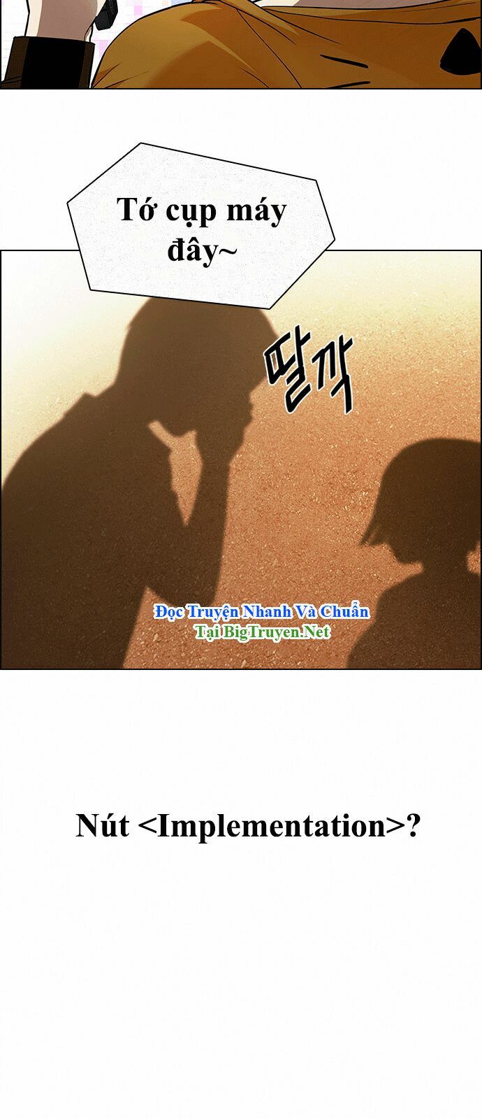 Trò Chơi Số Mệnh: Chapter 150