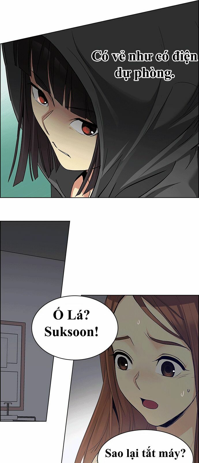 Trò Chơi Số Mệnh: Chapter 150