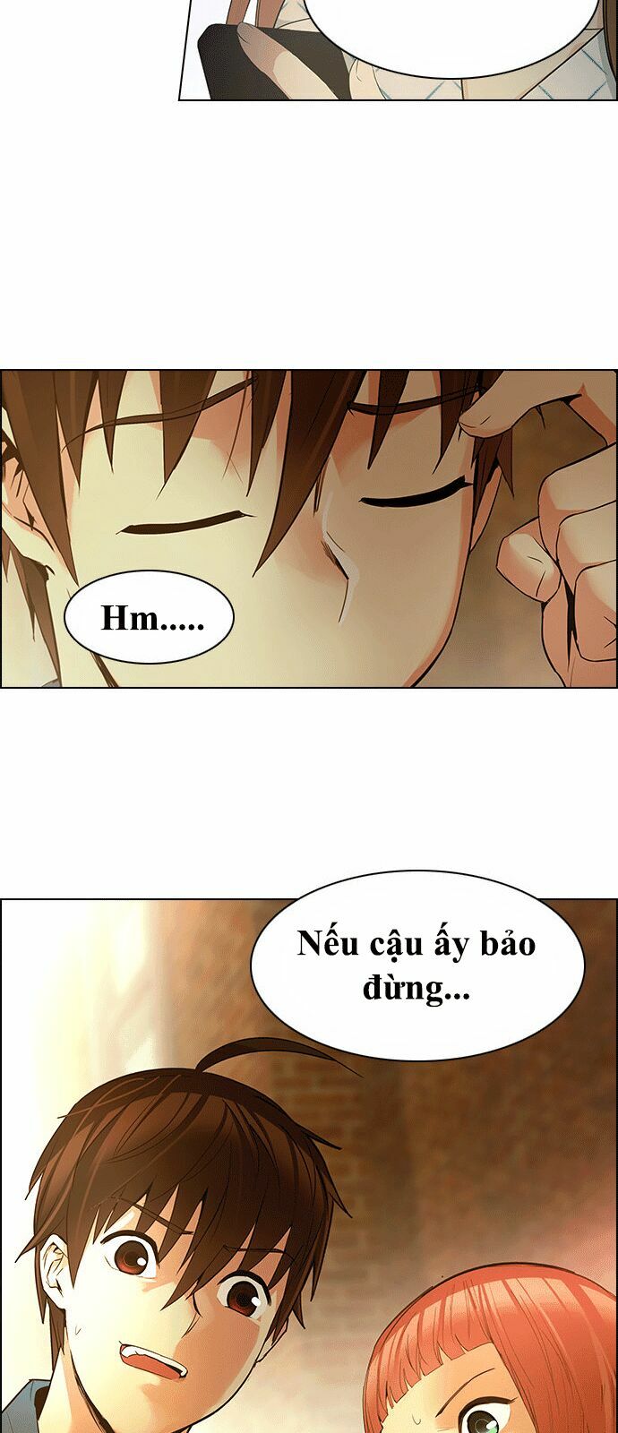 Trò Chơi Số Mệnh: Chapter 150