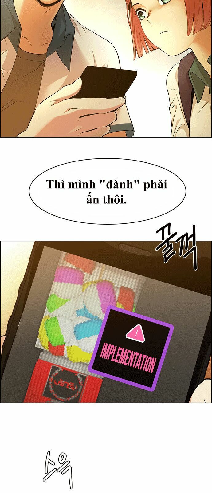 Trò Chơi Số Mệnh: Chapter 150