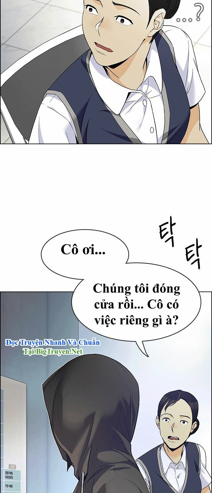 Trò Chơi Số Mệnh: Chapter 150