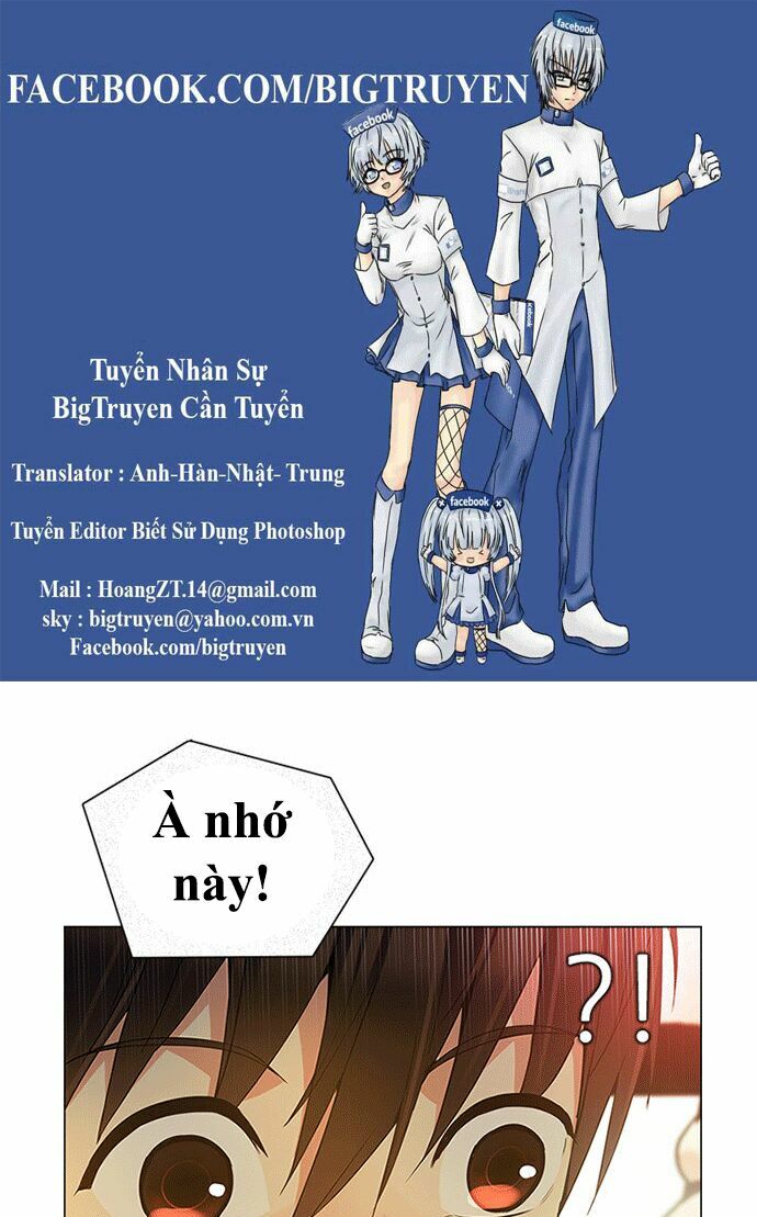 Trò Chơi Số Mệnh: Chapter 151