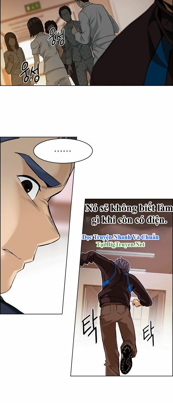 Trò Chơi Số Mệnh: Chapter 151