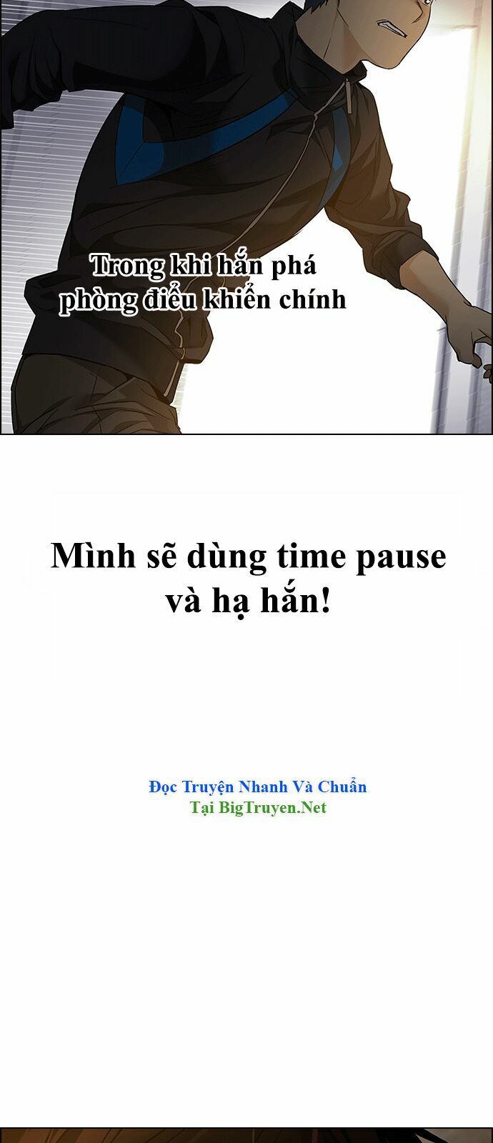 Trò Chơi Số Mệnh: Chapter 151