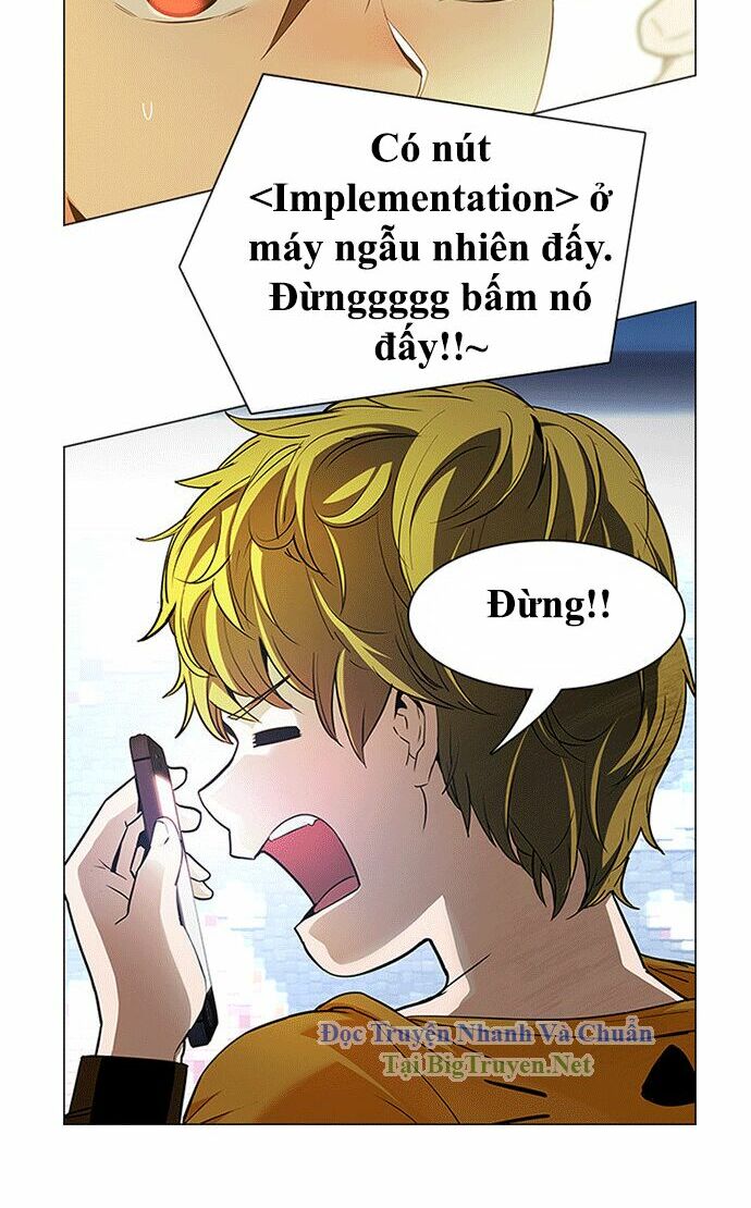 Trò Chơi Số Mệnh: Chapter 151