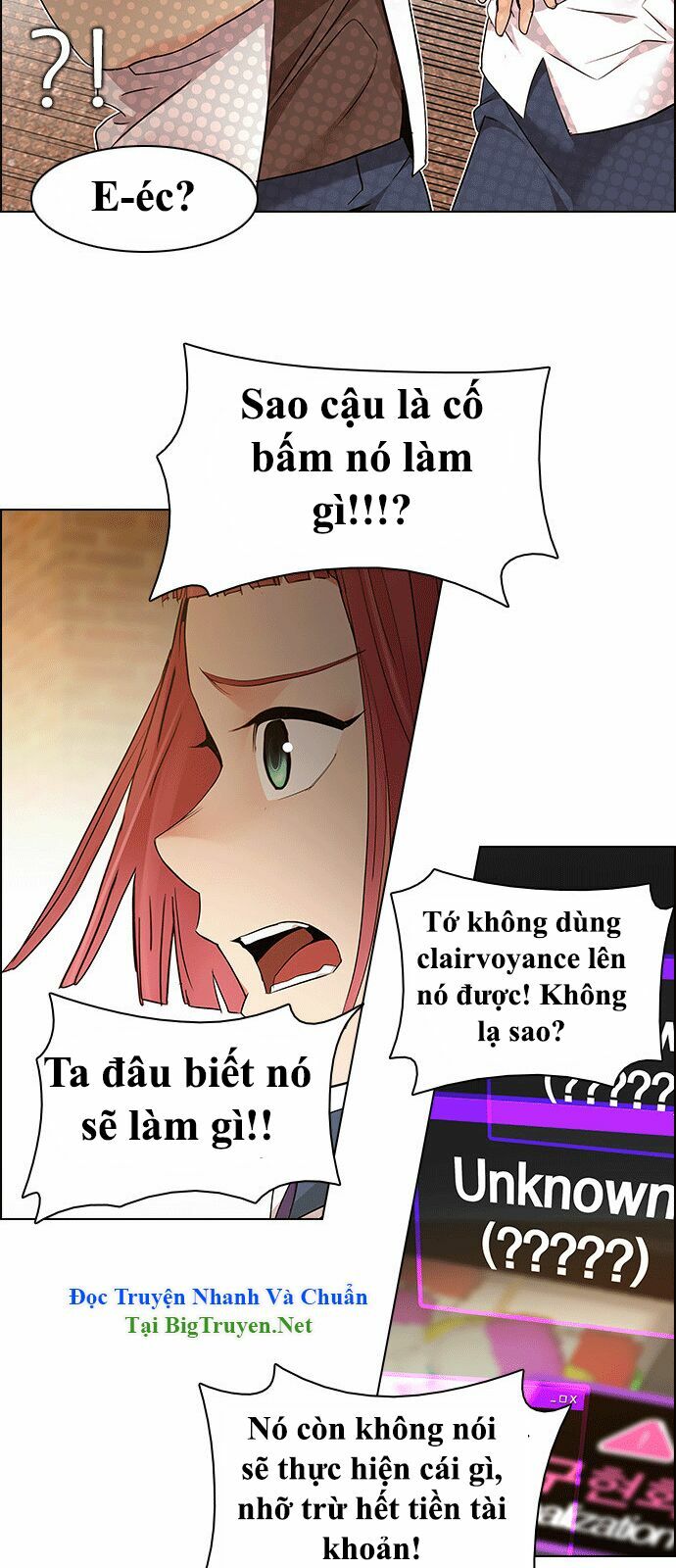 Trò Chơi Số Mệnh: Chapter 151