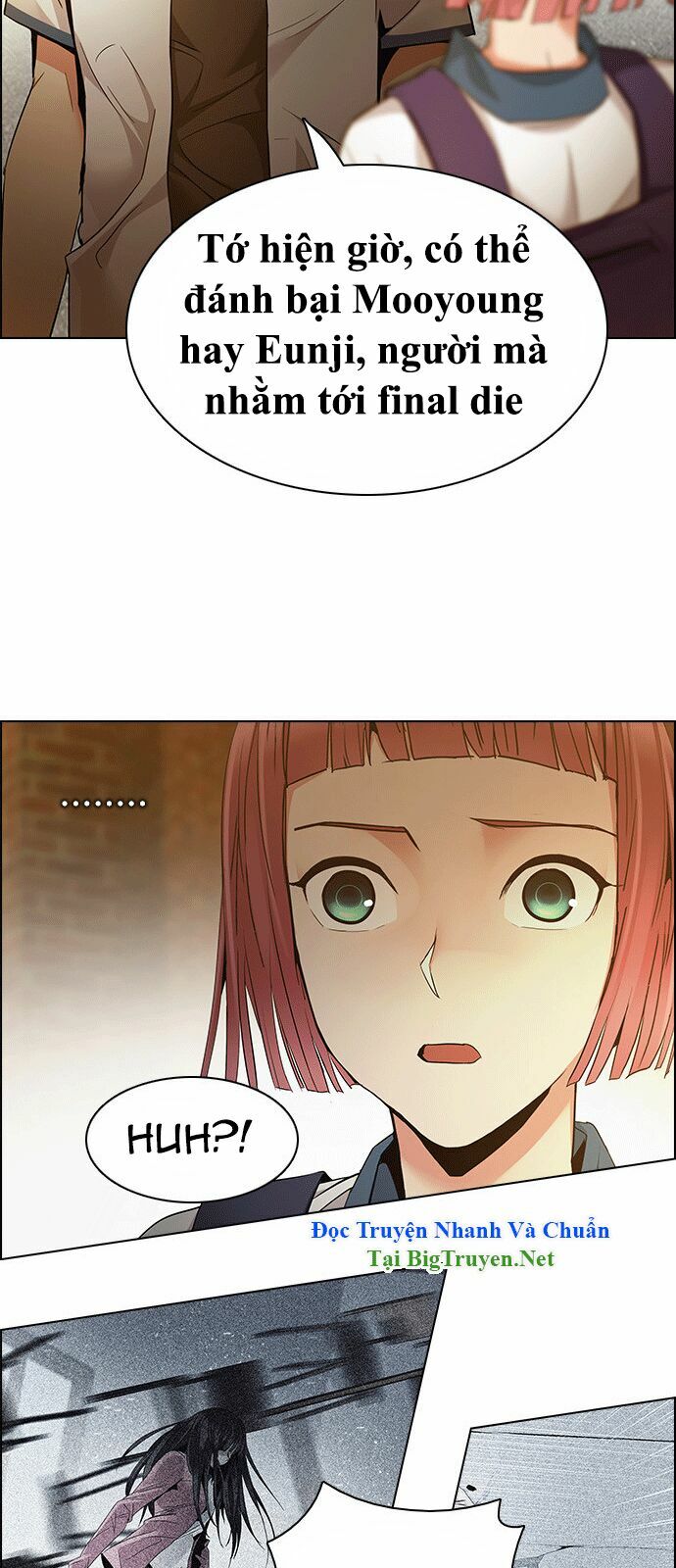 Trò Chơi Số Mệnh: Chapter 151
