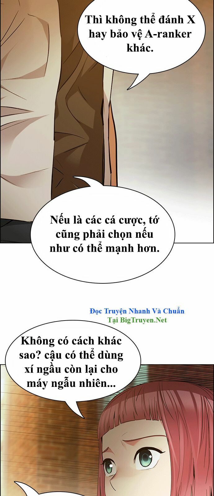 Trò Chơi Số Mệnh: Chapter 151