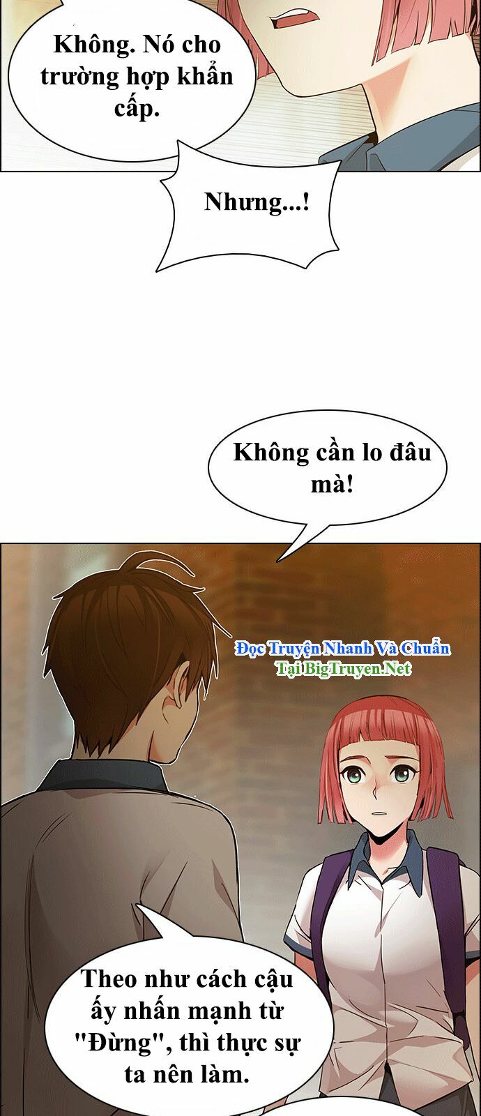 Trò Chơi Số Mệnh: Chapter 151