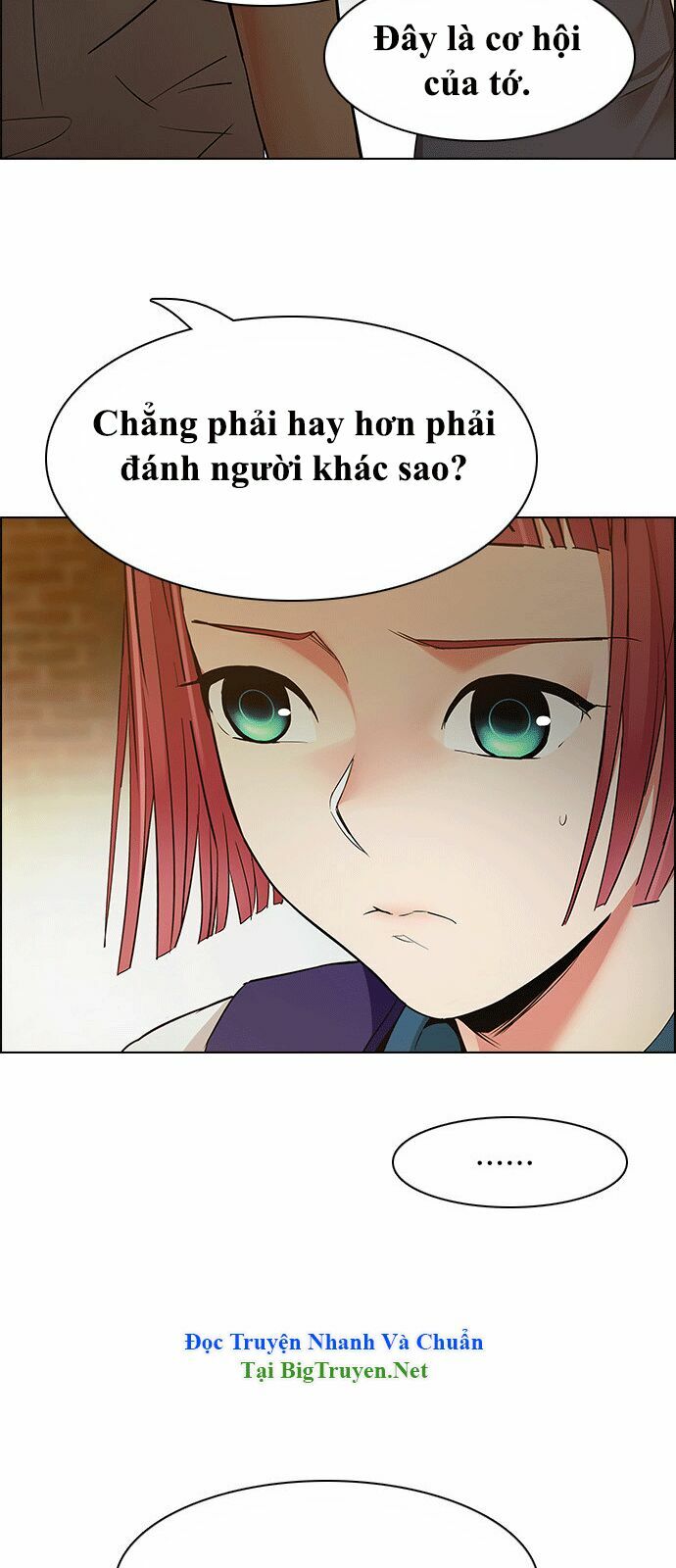 Trò Chơi Số Mệnh: Chapter 151