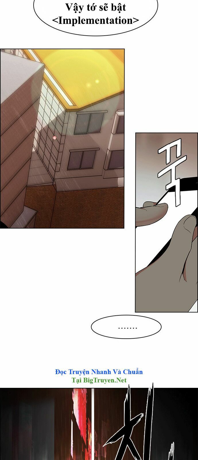 Trò Chơi Số Mệnh: Chapter 151
