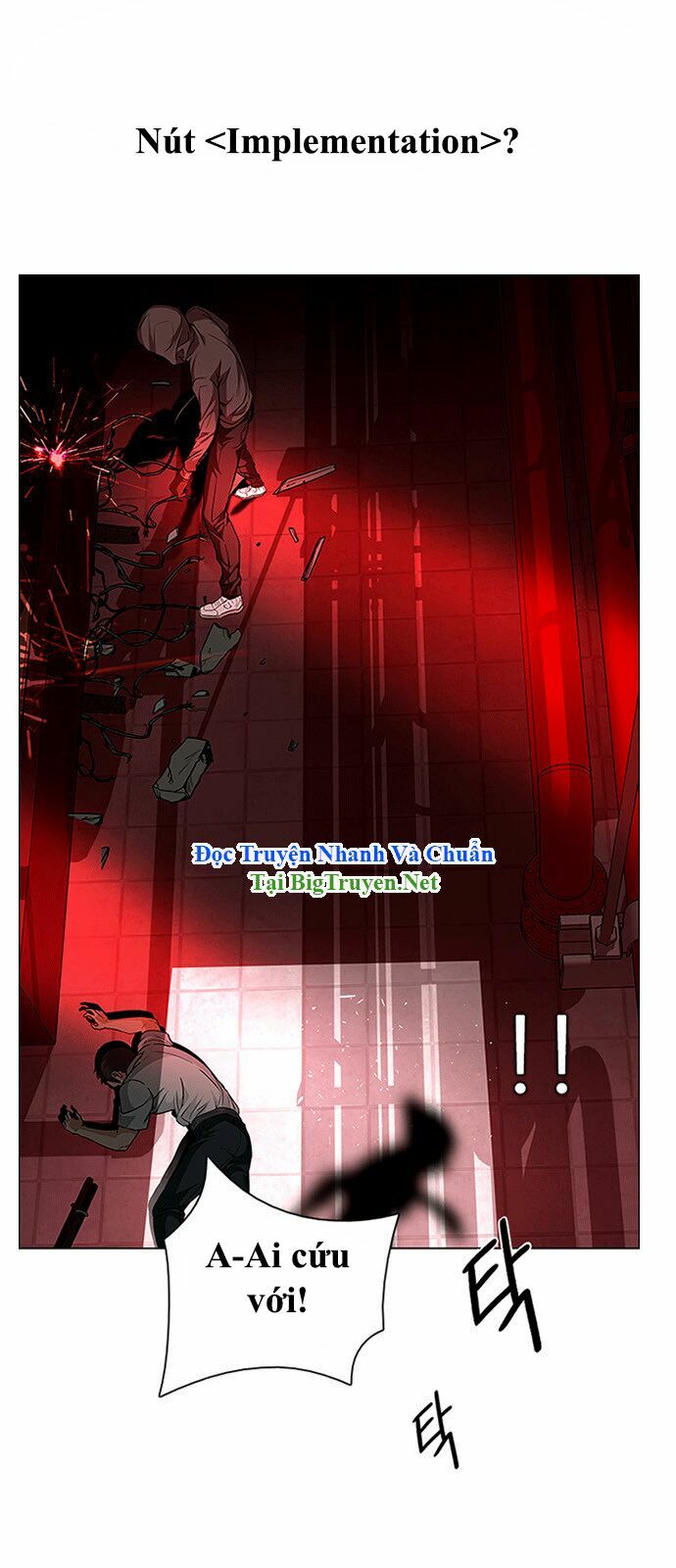 Trò Chơi Số Mệnh: Chapter 151