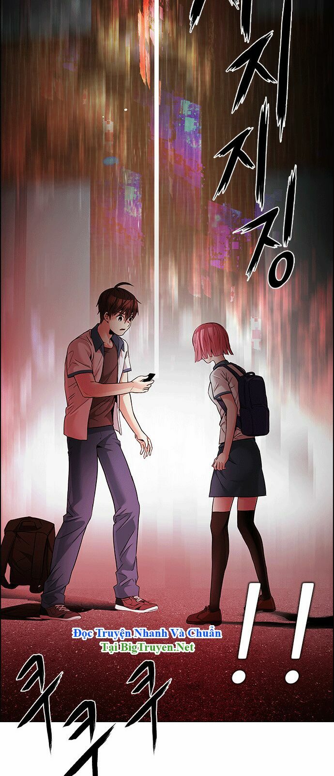 Trò Chơi Số Mệnh: Chapter 151