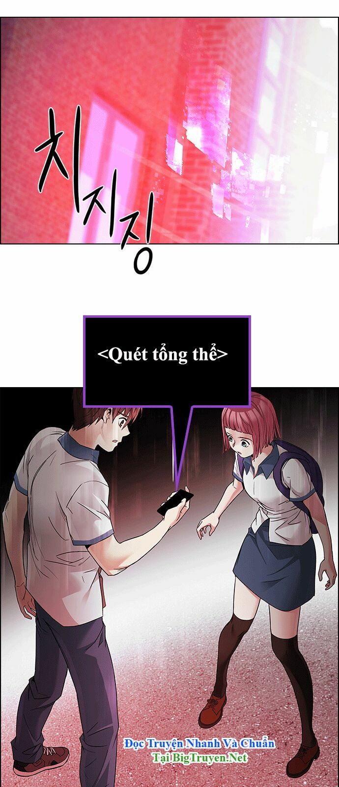 Trò Chơi Số Mệnh: Chapter 151