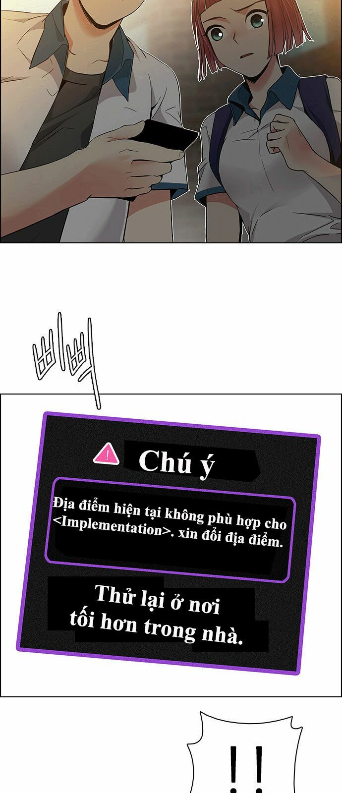 Trò Chơi Số Mệnh: Chapter 151
