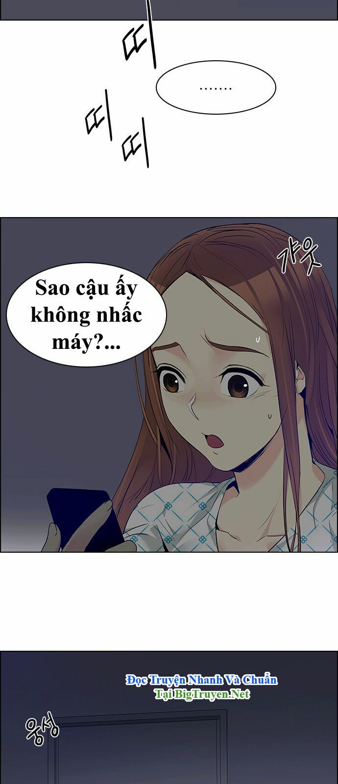 Trò Chơi Số Mệnh: Chapter 151
