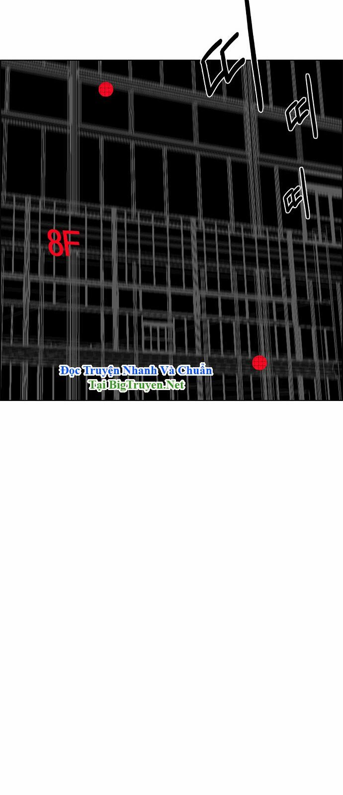 Trò Chơi Số Mệnh: Chapter 151