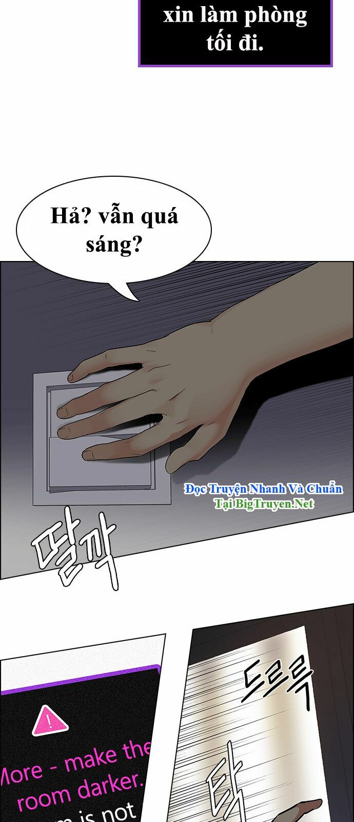 Trò Chơi Số Mệnh: Chapter 151