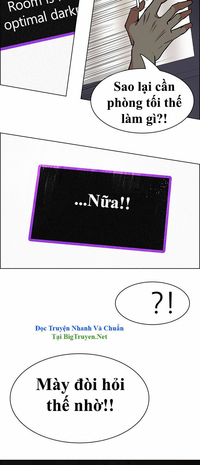 Trò Chơi Số Mệnh: Chapter 151