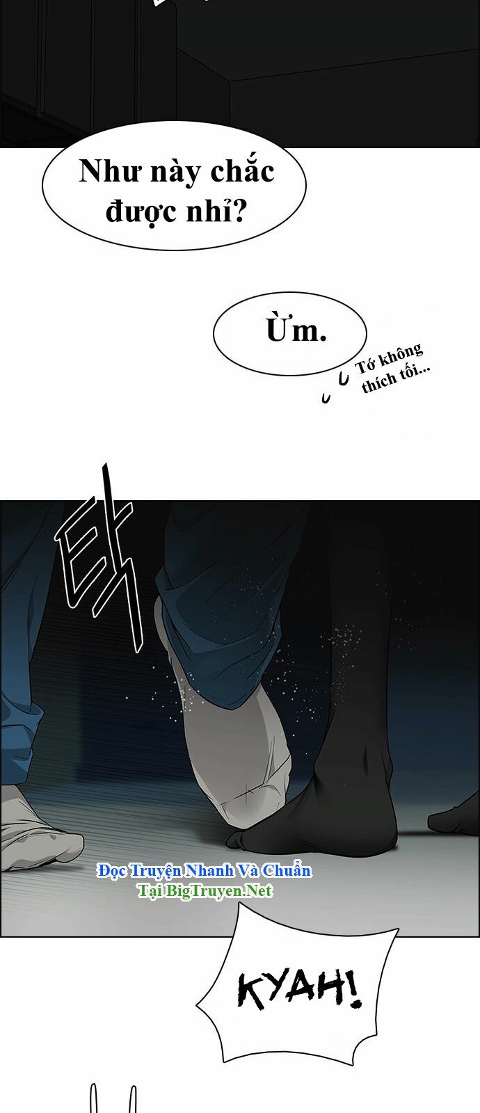 Trò Chơi Số Mệnh: Chapter 151