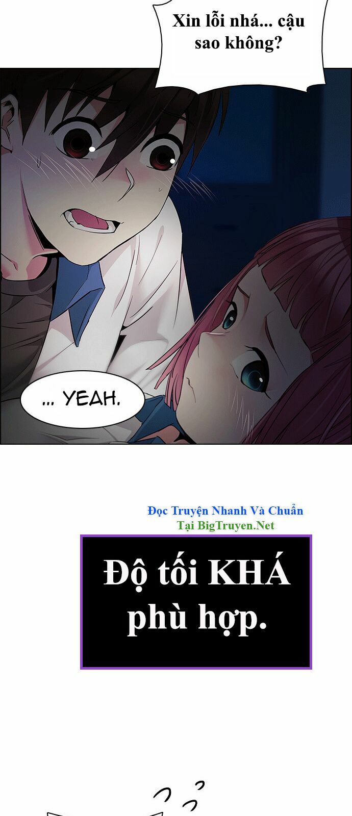 Trò Chơi Số Mệnh: Chapter 151