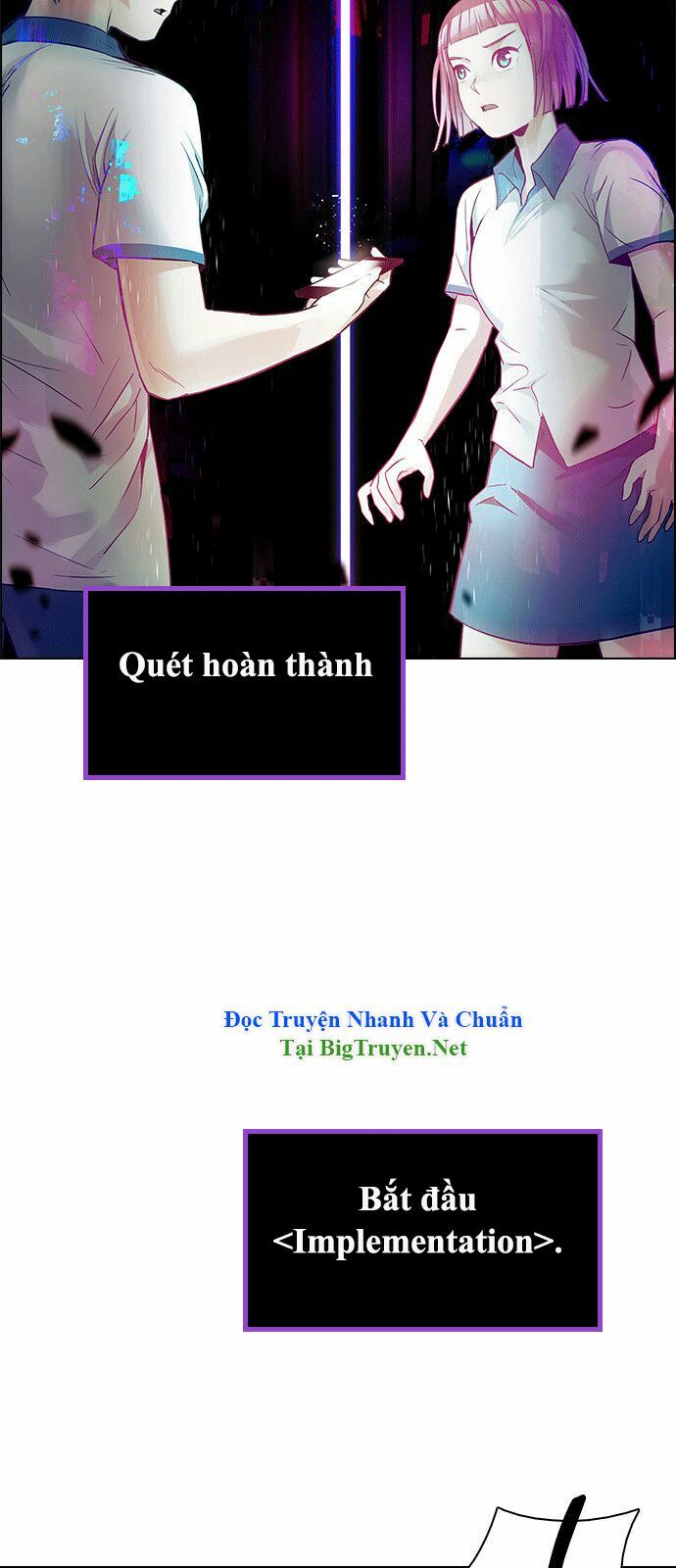 Trò Chơi Số Mệnh: Chapter 151