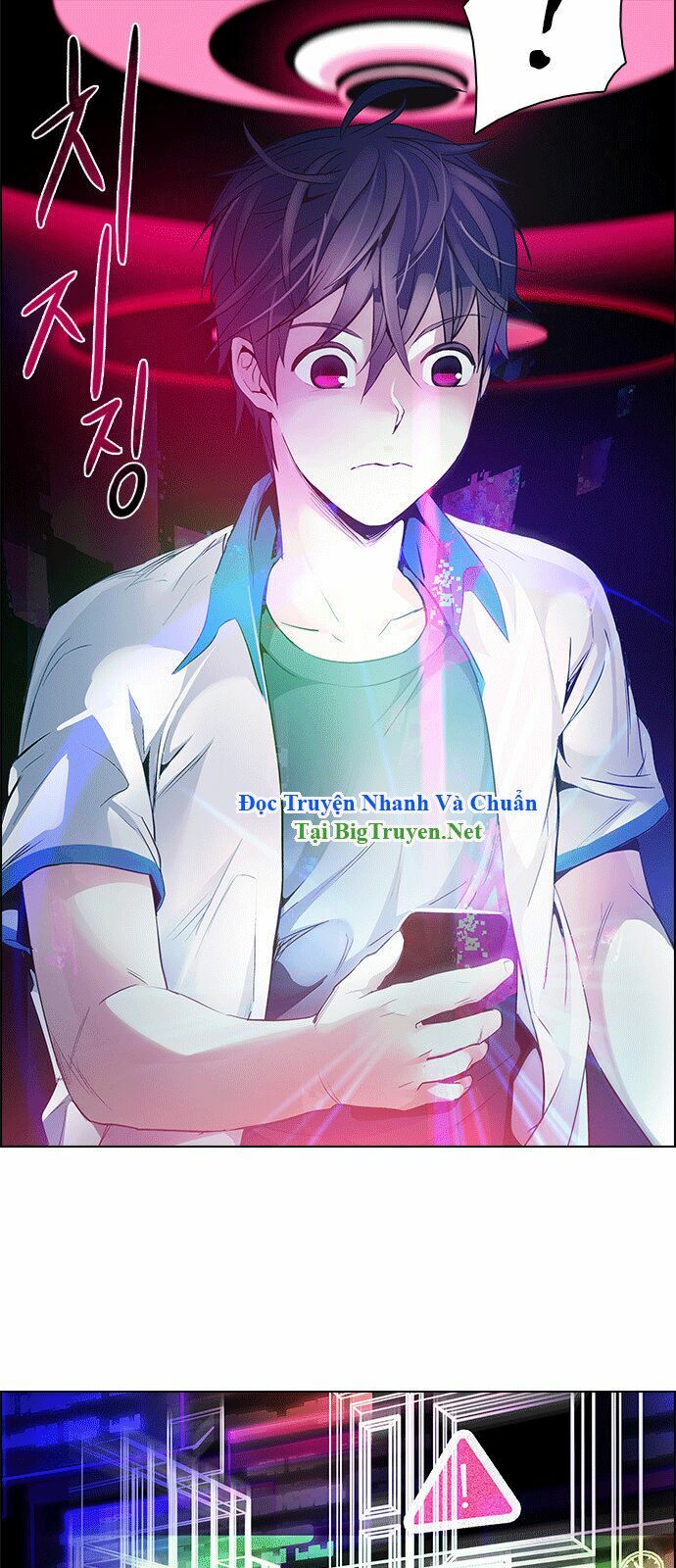 Trò Chơi Số Mệnh: Chapter 151