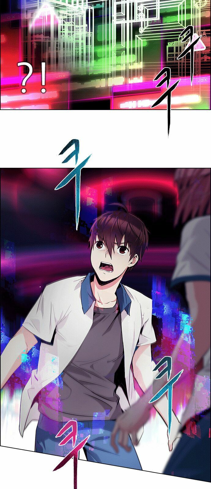 Trò Chơi Số Mệnh: Chapter 151