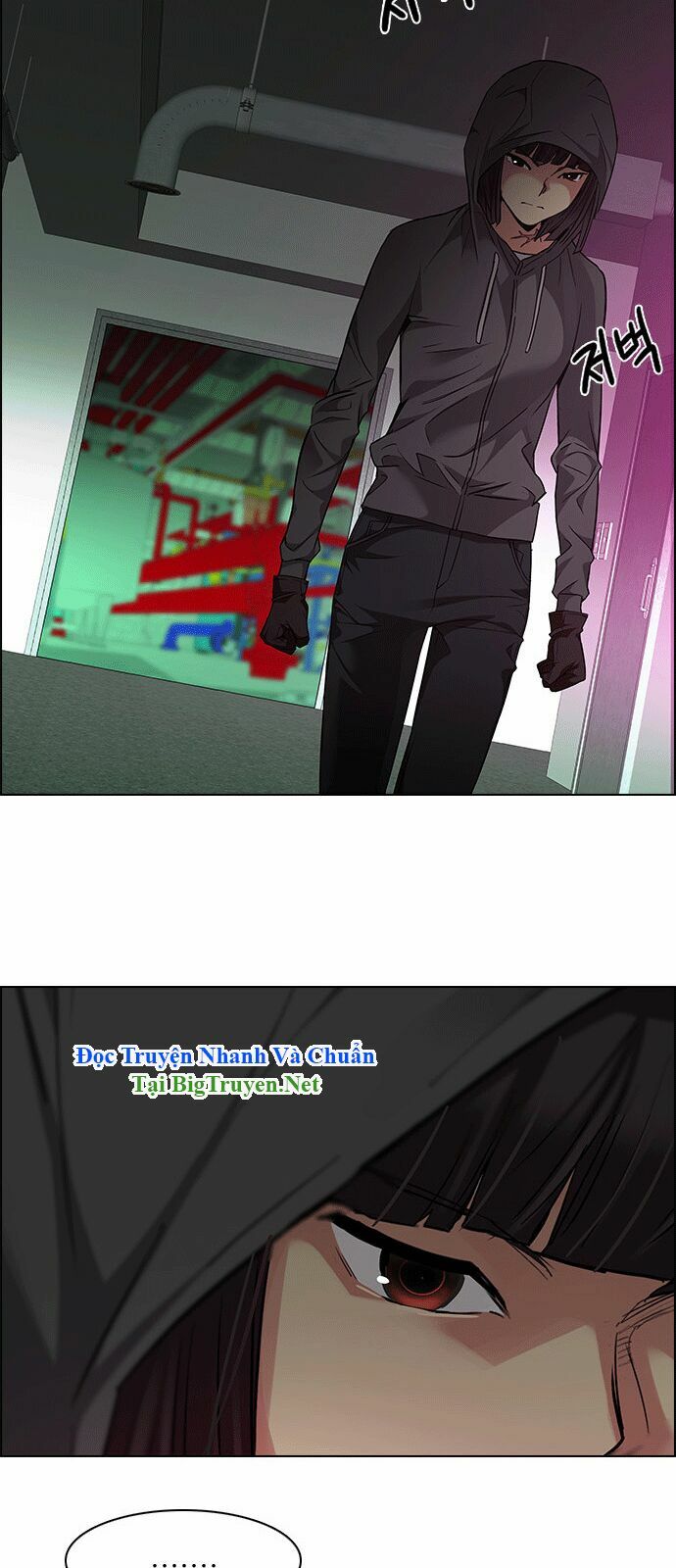 Trò Chơi Số Mệnh: Chapter 151
