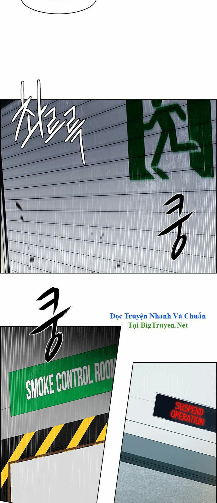 Trò Chơi Số Mệnh: Chapter 151