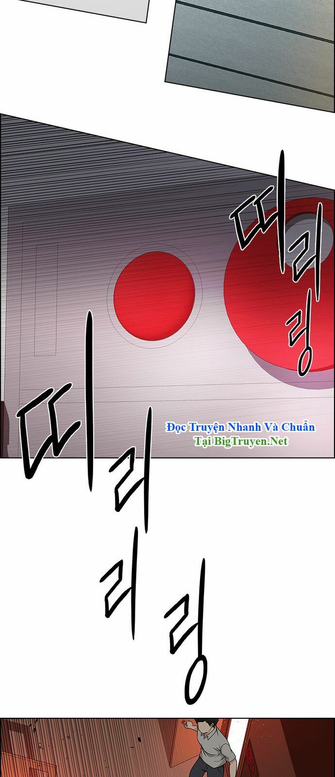 Trò Chơi Số Mệnh: Chapter 151