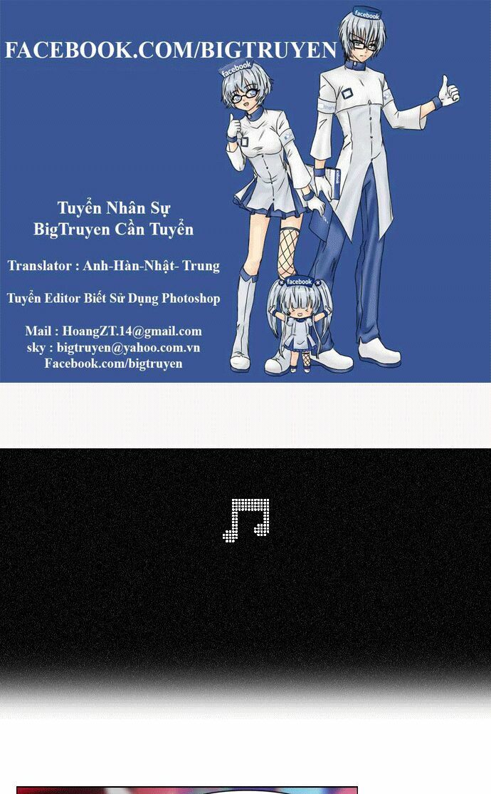 Trò Chơi Số Mệnh: Chapter 153