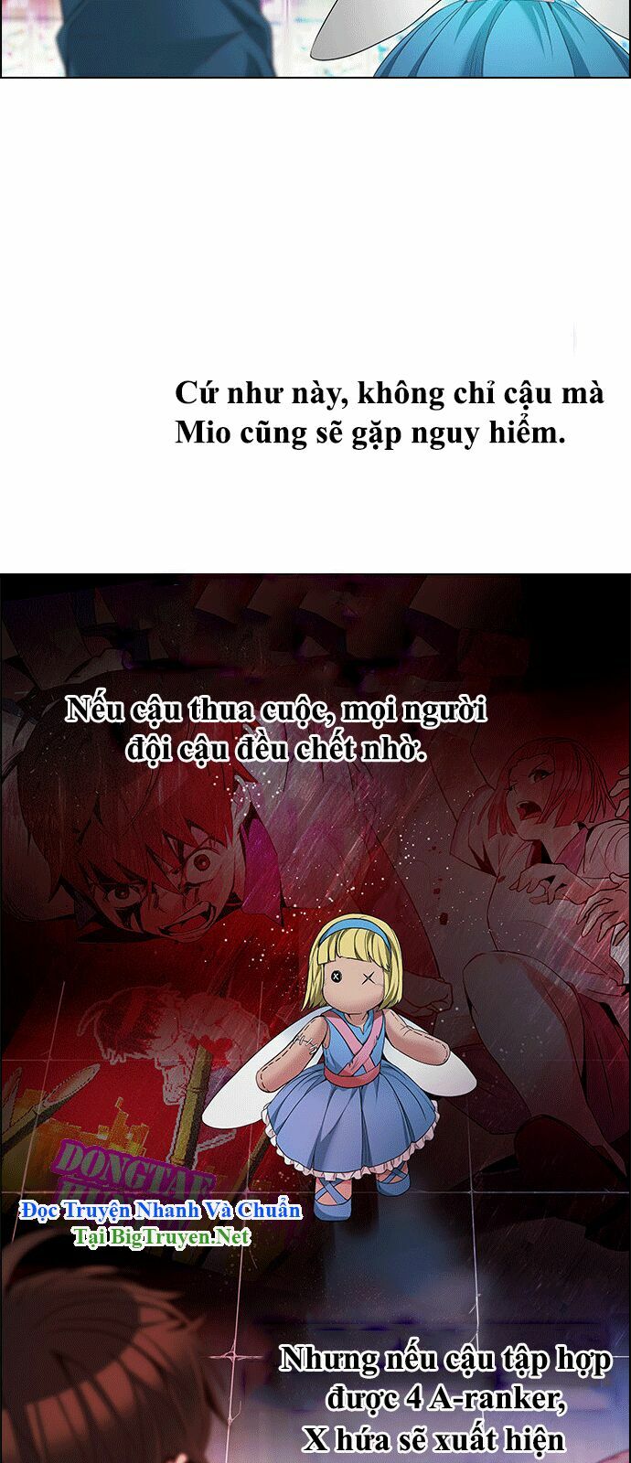 Trò Chơi Số Mệnh: Chapter 153
