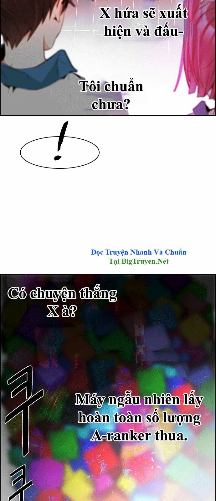 Trò Chơi Số Mệnh: Chapter 153
