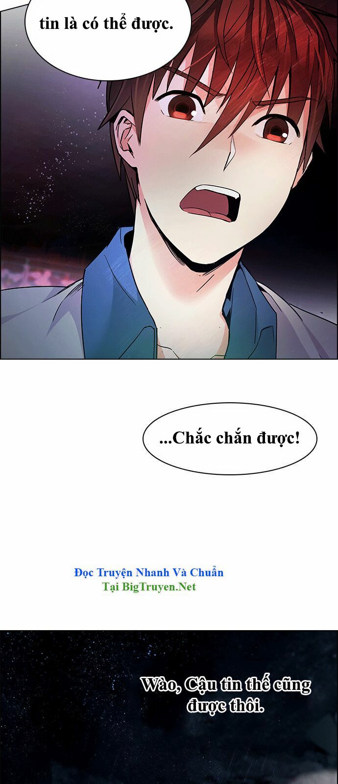 Trò Chơi Số Mệnh: Chapter 153