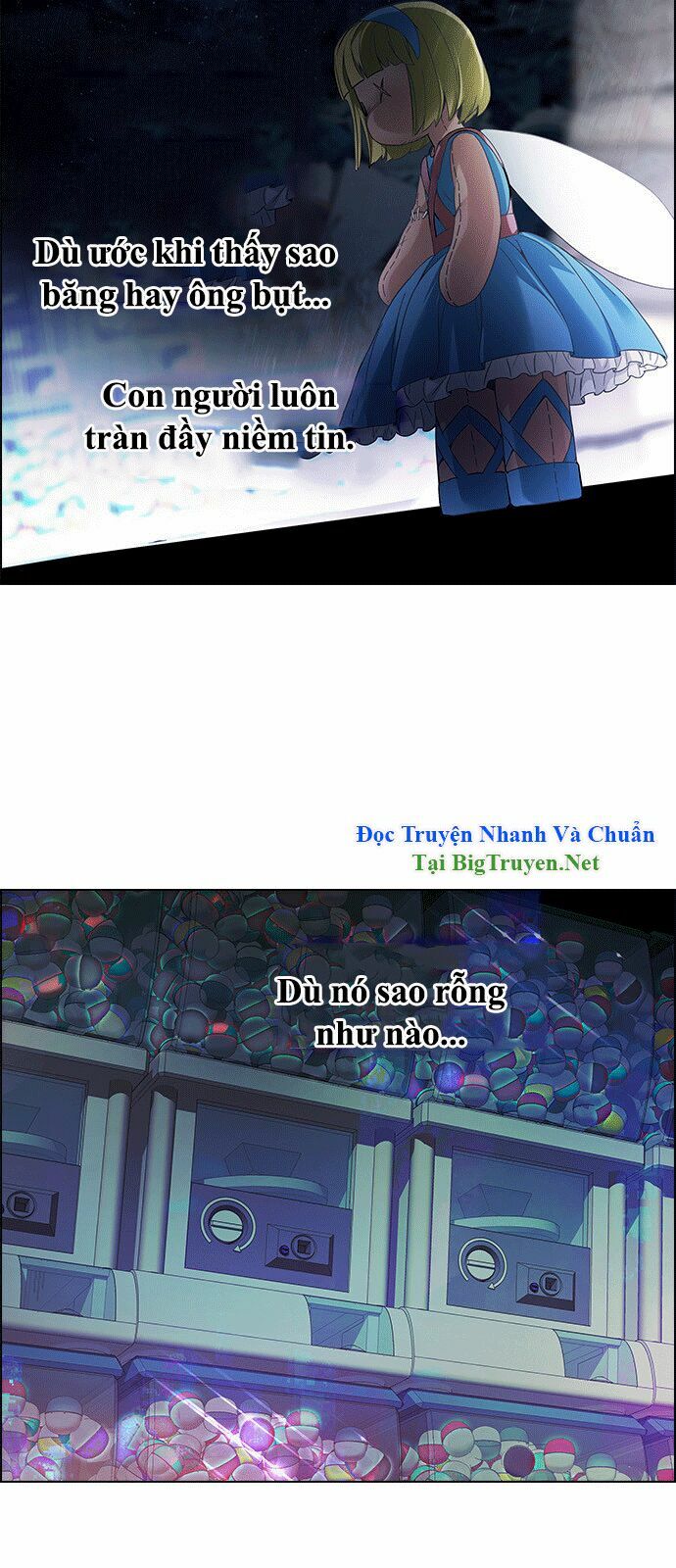 Trò Chơi Số Mệnh: Chapter 153